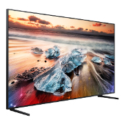 Самый большой телевизор Samsung QLED 8K с диагональю 98 дюймов появился ...